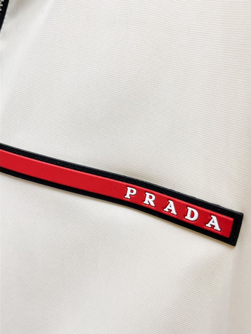 Prada Outwear